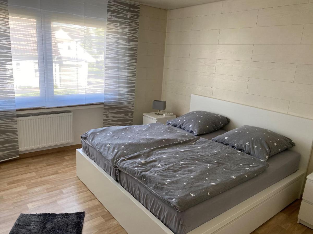 Ferienwohnungen Thingslinde Kierspe Exterior foto