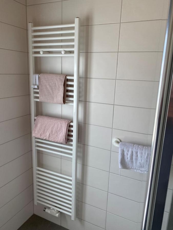 Ferienwohnungen Thingslinde Kierspe Exterior foto