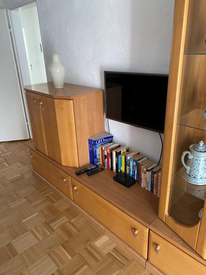 Ferienwohnungen Thingslinde Kierspe Exterior foto