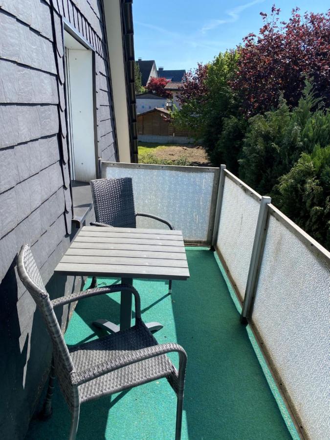 Ferienwohnungen Thingslinde Kierspe Exterior foto