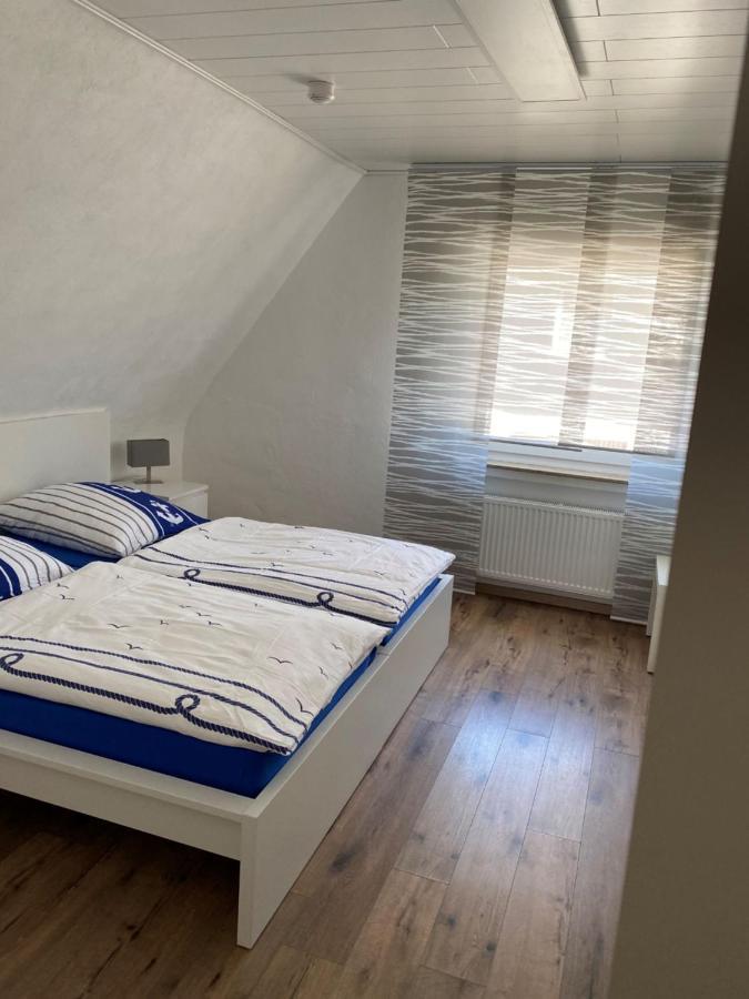 Ferienwohnungen Thingslinde Kierspe Exterior foto