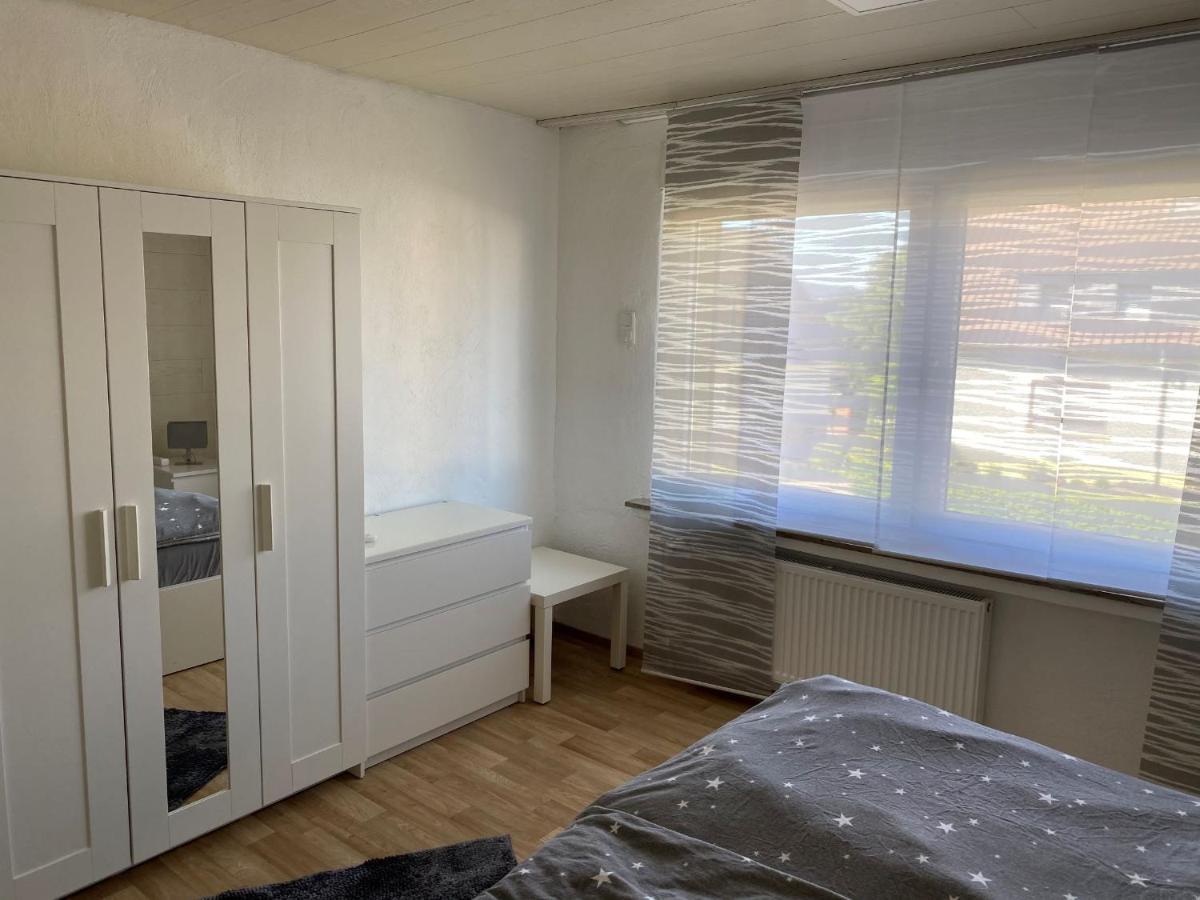 Ferienwohnungen Thingslinde Kierspe Exterior foto