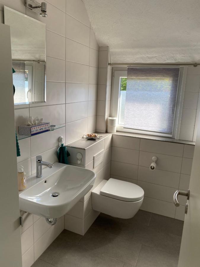 Ferienwohnungen Thingslinde Kierspe Exterior foto