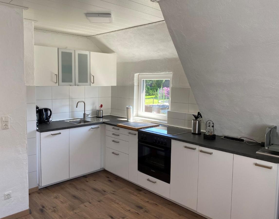 Ferienwohnungen Thingslinde Kierspe Exterior foto