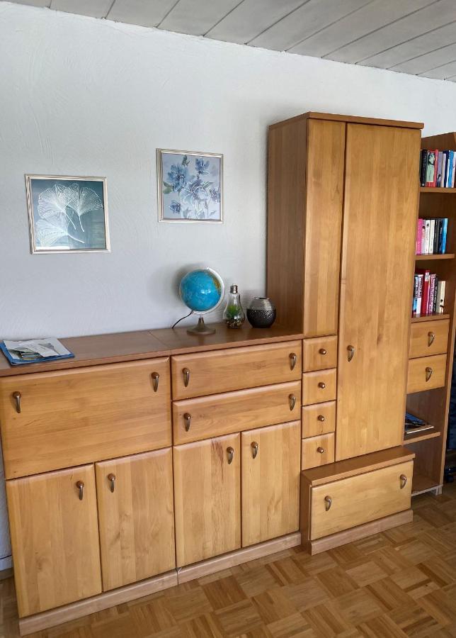 Ferienwohnungen Thingslinde Kierspe Exterior foto