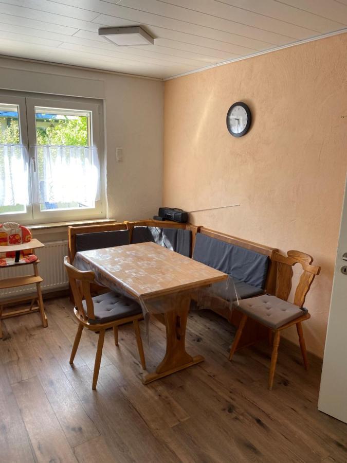 Ferienwohnungen Thingslinde Kierspe Exterior foto