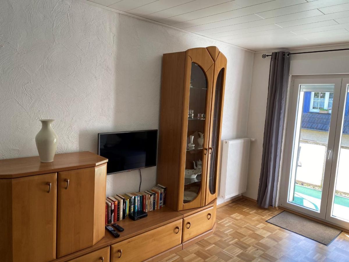 Ferienwohnungen Thingslinde Kierspe Exterior foto