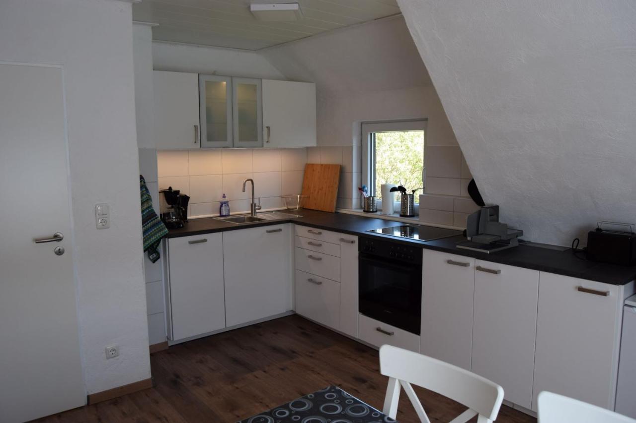 Ferienwohnungen Thingslinde Kierspe Exterior foto