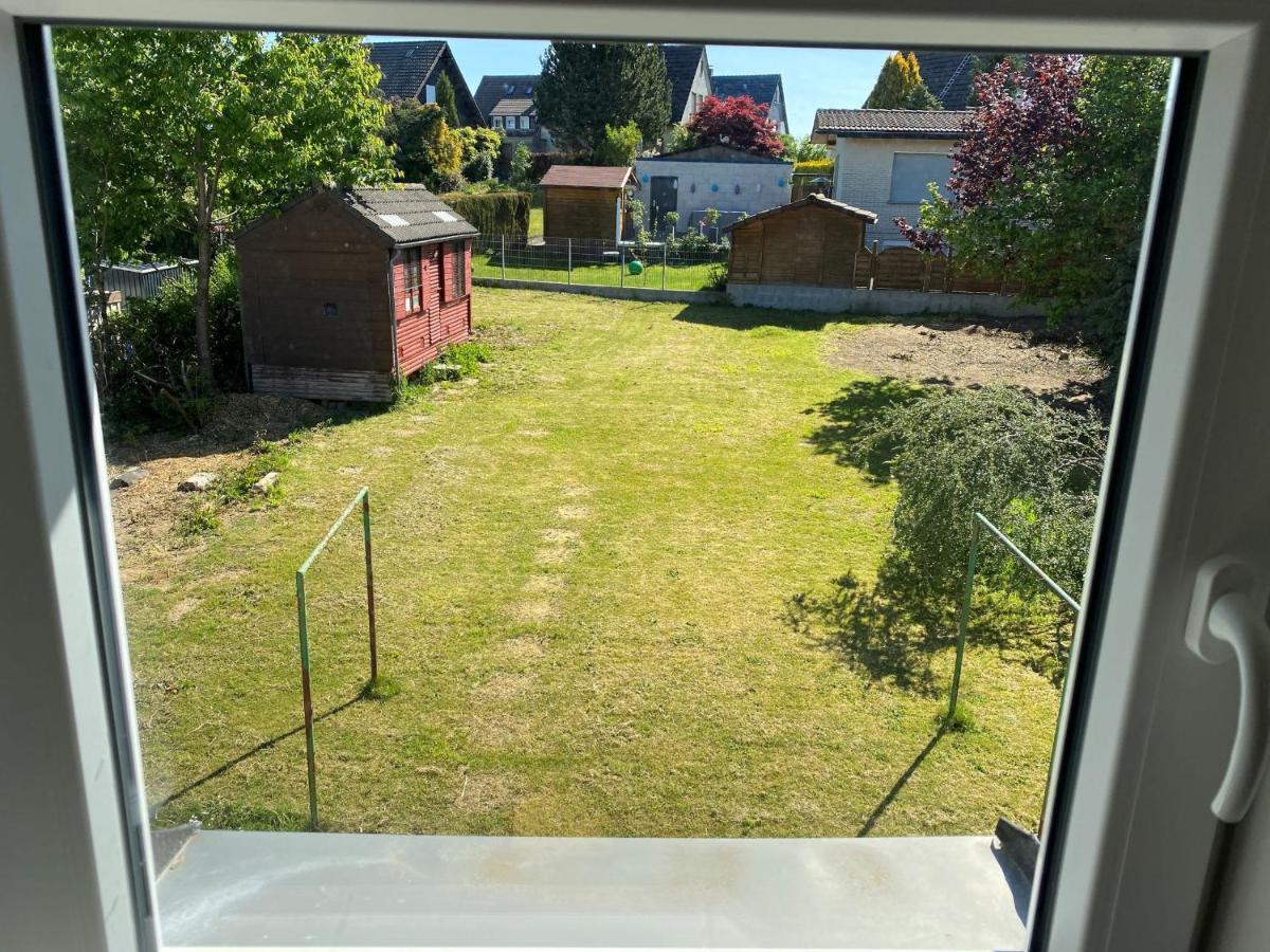 Ferienwohnungen Thingslinde Kierspe Exterior foto