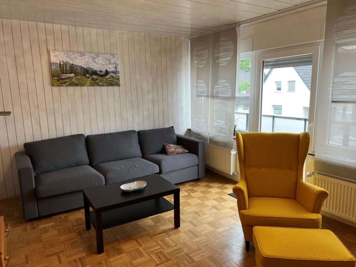 Ferienwohnungen Thingslinde Kierspe Exterior foto