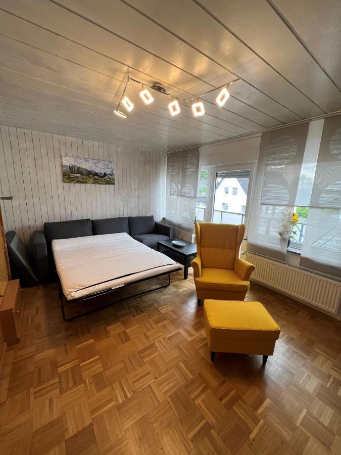Ferienwohnungen Thingslinde Kierspe Exterior foto